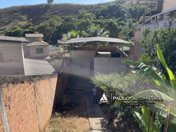 Imagem Casa com 2 Quartos à Venda, 96 m² em Residencial Pomar - Coronel Fabriciano Imagem Casa com 2 Quartos à Venda, 96 m² em Residencial Pomar - Coronel Fabriciano