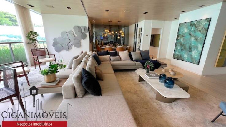 Imagem Apartamento com 4 Quartos à Venda, 194 m² em Barra Da Tijuca - Rio De Janeiro Imagem Apartamento com 4 Quartos à Venda, 194 m² em Barra Da Tijuca - Rio De Janeiro