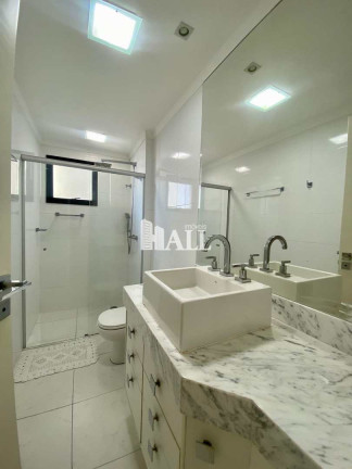 Imagem Apartamento com 3 Quartos à Venda, 156 m² em Green Fields Residence Club - São José Do Rio Preto Imagem Apartamento com 3 Quartos à Venda, 156 m² em Green Fields Residence Club - São José Do Rio Preto