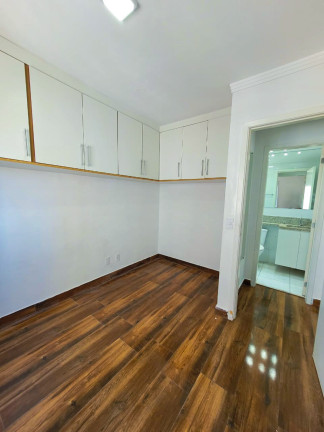 Imagem Apartamento com 2 Quartos à Venda, 40 m² em Vila Pirituba - São Paulo