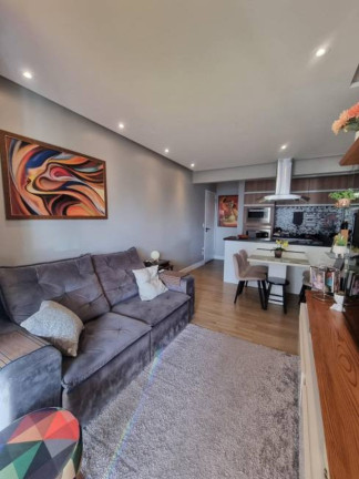 Imagem Imóvel com 2 Quartos à Venda, 72 m² em Vila Andrade - São Paulo Imagem Imóvel com 2 Quartos à Venda, 72 m² em Vila Andrade - São Paulo