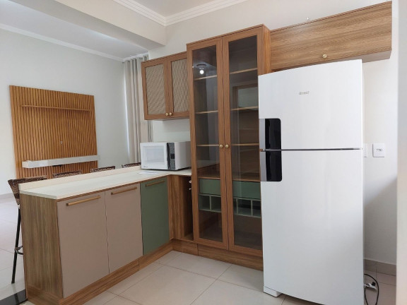 Imagem Casa com 3 Quartos para Alugar, 150 m² em Residencial Real Park Sumaré - Sumaré Imagem Casa com 3 Quartos para Alugar, 150 m² em Residencial Real Park Sumaré - Sumaré