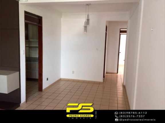 Imagem Apartamento com 3 Quartos à Venda, 106 m² em Amazônia Park - Cabedelo Imagem Apartamento com 3 Quartos à Venda, 106 m² em Amazônia Park - Cabedelo