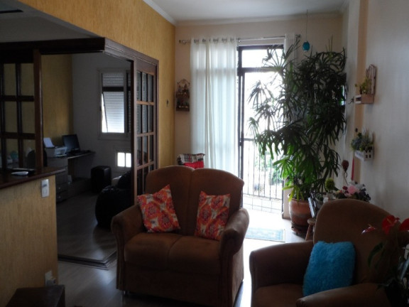 Apartamento com 2 Quartos à Venda,  em Itararé - São Vicente