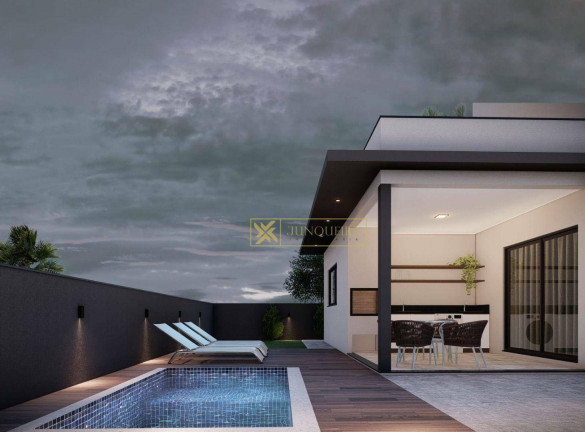 Imagem Casa com 3 Quartos à Venda, 108 m² em Forquilhas - São José