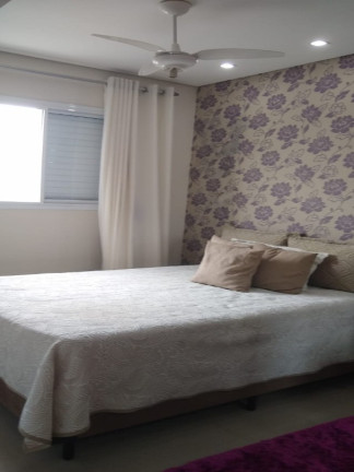 Imagem Apartamento com 1 Quarto à Venda,  em Parque Bitaru - São Vicente