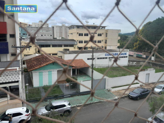 Imagem Apartamento com 2 Quartos à Venda, 57 m² em Termal - Caldas Novas Imagem Apartamento com 2 Quartos à Venda, 57 m² em Termal - Caldas Novas