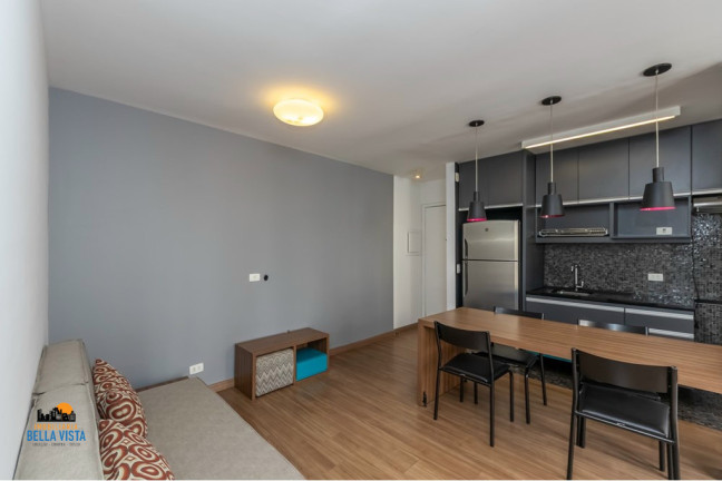 Imagem Apartamento com 2 Quartos à Venda,  em Vila Nova Conceição - São Paulo