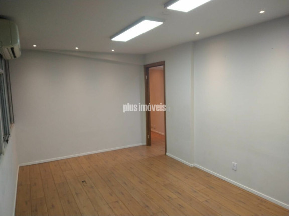 Imagem Imóvel Comercial para Alugar, 161 m² em Jardim Paulistano - São Paulo