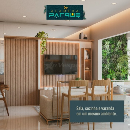 Imagem Apartamento com 2 Quartos à Venda, 56 m² em Vila Rosa - Goiânia Imagem Apartamento com 2 Quartos à Venda, 56 m² em Vila Rosa - Goiânia