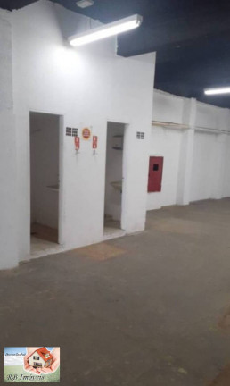 Imagem Galpão para Alugar, 249 m² em Vila Gumercindo - São Paulo