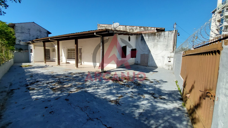 Casa com 3 Quartos à Venda, 292 m² em Centro - Ubatuba