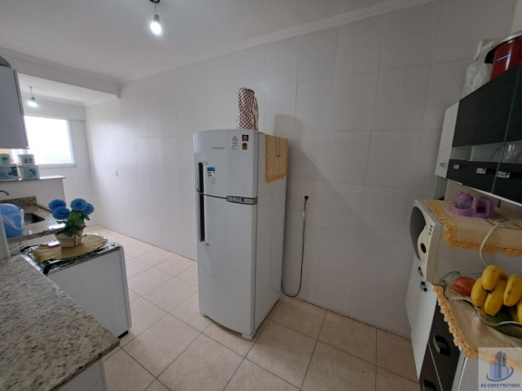 Imagem Apartamento com 1 Quarto à Venda, 50 m² em Caiçara - Praia Grande