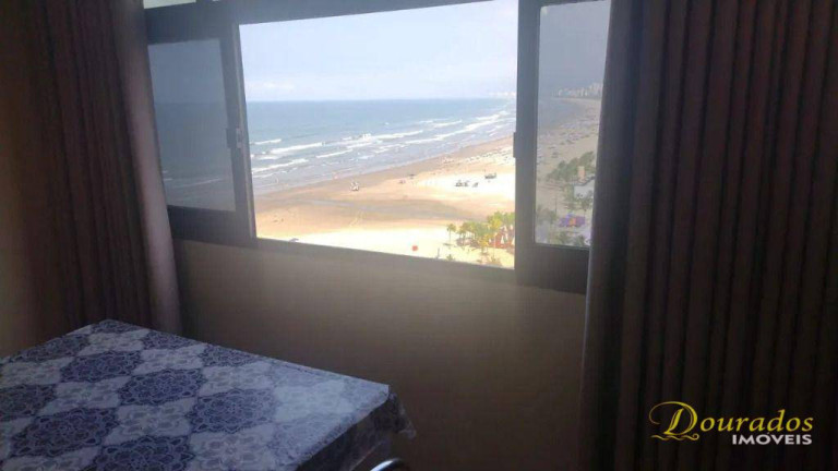 Imagem Apartamento com 3 Quartos à Venda, 103 m² em Boqueirão - Praia Grande Imagem Apartamento com 3 Quartos à Venda, 103 m² em Boqueirão - Praia Grande