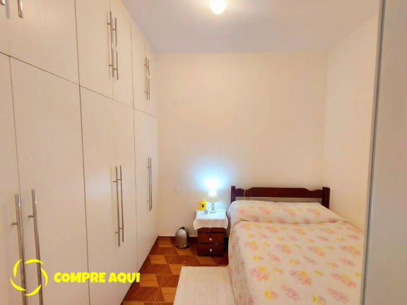 Imagem Apartamento com 2 Quartos à Venda, 47 m² em Santa Cecília - São Paulo
