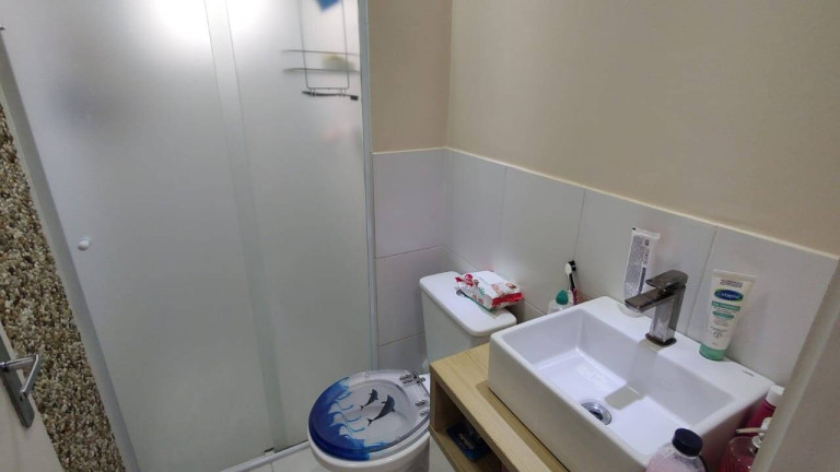 Imagem Apartamento com 2 Quartos à Venda, 45 m² em Jardim Marilu - Carapicuíba Imagem Apartamento com 2 Quartos à Venda, 45 m² em Jardim Marilu - Carapicuíba