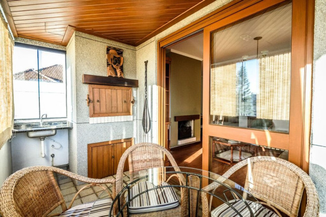 Apartamento com 3 Quartos à Venda, 123 m² em Petrópolis - Porto Alegre
