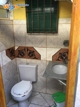 Imagem Casa com 2 Quartos à Venda, 100 m² em Aviação - Praia Grande Imagem Casa com 2 Quartos à Venda, 100 m² em Aviação - Praia Grande