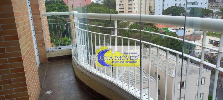Imagem Apartamento com 3 Quartos à Venda, 106 m² em Centro - São Bernardo Do Campo Imagem Apartamento com 3 Quartos à Venda, 106 m² em Centro - São Bernardo Do Campo
