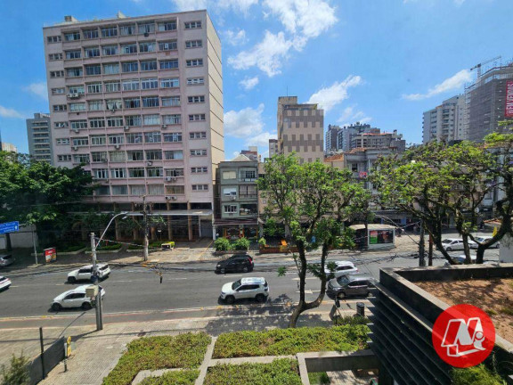 Imagem Studio para Alugar, 30 m² em Auxiliadora - Porto Alegre