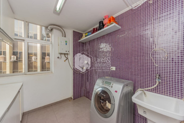 Imagem Apartamento com 2 Quartos à Venda, 97 m² em Consolação - São Paulo