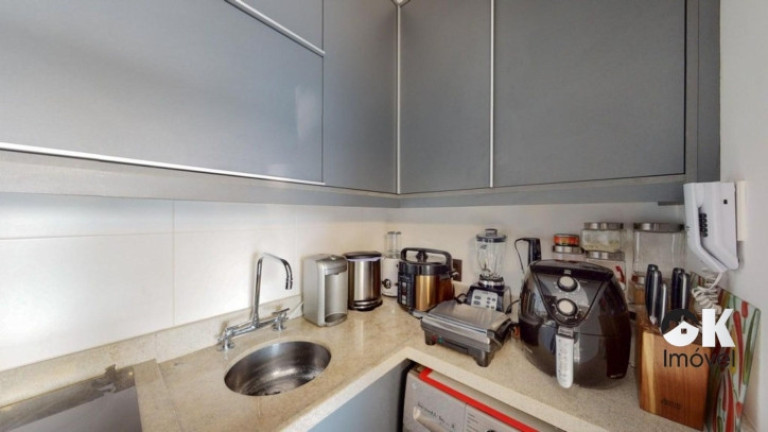 Imagem Apartamento com 1 Quarto à Venda, 30 m² em Perdizes - São Paulo Imagem Apartamento com 1 Quarto à Venda, 30 m² em Perdizes - São Paulo
