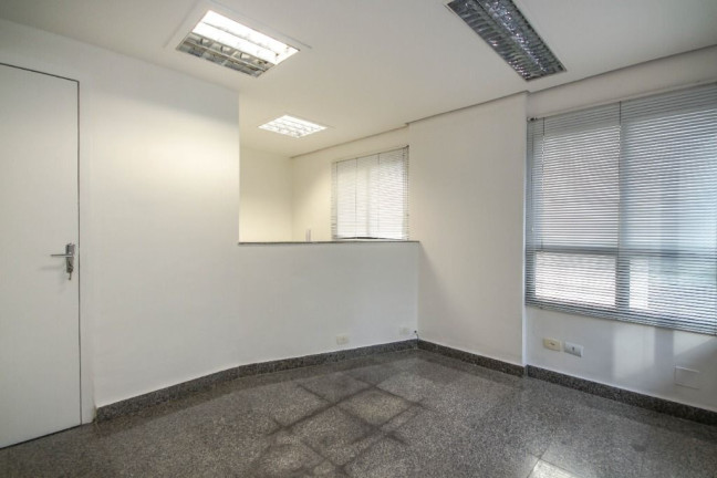 Imagem Sala Comercial à Venda, 28 m² em Itaim Bibi - São Paulo Imagem Sala Comercial à Venda, 28 m² em Itaim Bibi - São Paulo