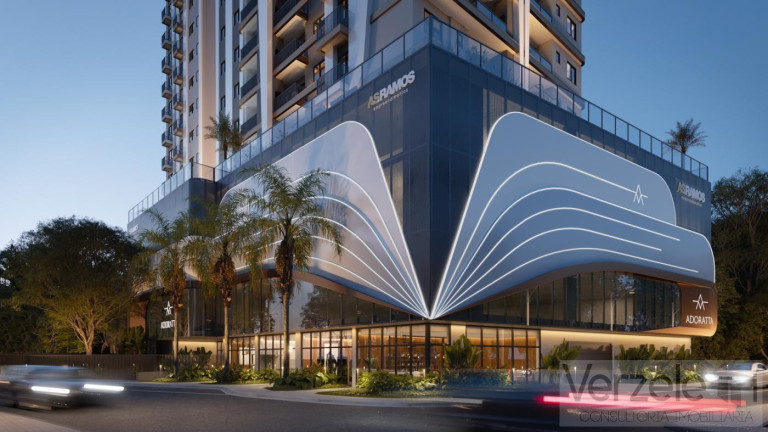 Imagem Apartamento com 2 Quartos à Venda, 76 m² em Praia Brava De Itajaí - Itajaí Imagem Apartamento com 2 Quartos à Venda, 76 m² em Praia Brava De Itajaí - Itajaí
