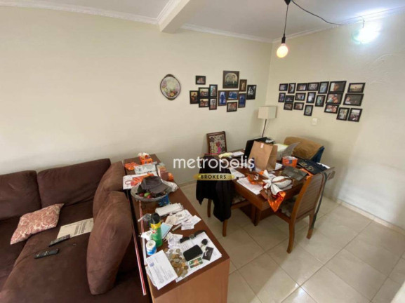 Imagem Sobrado com 3 Quartos à Venda, 400 m² em Santa Maria - São Caetano Do Sul Imagem Sobrado com 3 Quartos à Venda, 400 m² em Santa Maria - São Caetano Do Sul