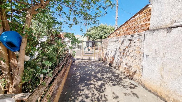 Imagem Casa com 3 Quartos à Venda, 70 m² em Jardim Alto Do Cafezal - Londrina