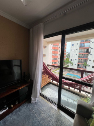 Imagem Imóvel com 2 Quartos à Venda, 63 m² em Vila Guarani (z Sul) - São Paulo