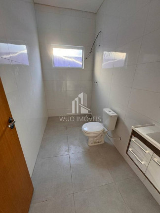Imagem Casa com 2 Quartos à Venda, 78 m² em Jardim Leblon - Jacareí