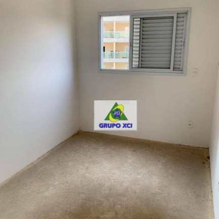 Imagem Apartamento com 3 Quartos à Venda, 80 m² em Jardim Bela Vista - Monte Mor