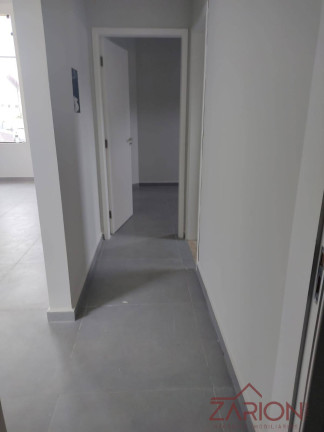 Imagem Casa de Condomínio com 3 Quartos à Venda, 78 m² em Quiririm - Taubaté