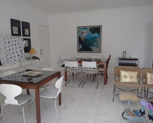 Imagem Imóvel com 3 Quartos à Venda, 234 m² em Pitangueiras - Guarujá