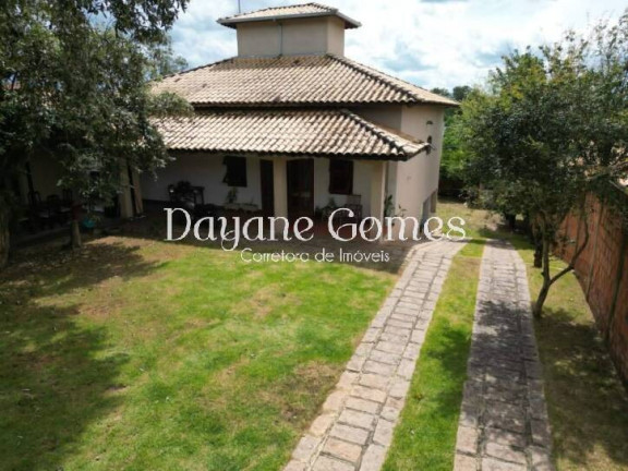Imagem Chácara com 3 Quartos à Venda, 360 m² em Colinas De Indaiatuba - Indaiatuba