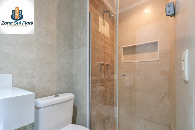 Imagem Apartamento com 3 Quartos à Venda, 80 m² em Vila Gumercindo - São Paulo Imagem Apartamento com 3 Quartos à Venda, 80 m² em Vila Gumercindo - São Paulo