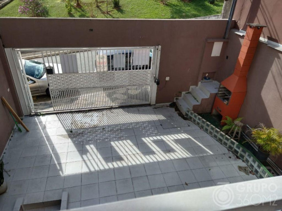 Imagem Casa com 5 Quartos à Venda, 346 m² em Barcelona - São Caetano Do Sul Imagem Casa com 5 Quartos à Venda, 346 m² em Barcelona - São Caetano Do Sul