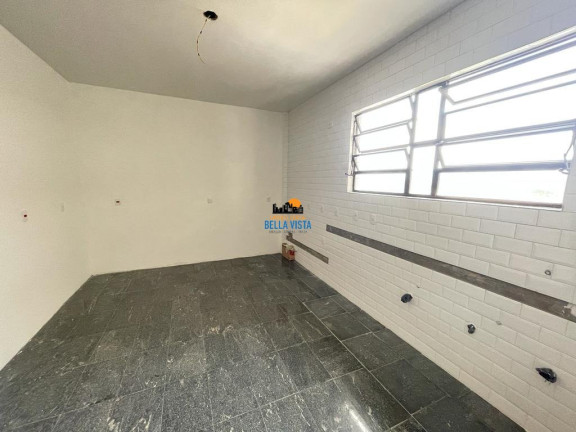 Imagem Apartamento com 3 Quartos à Venda, em Centro - São Vicente Imagem Apartamento com 3 Quartos à Venda, em Centro - São Vicente