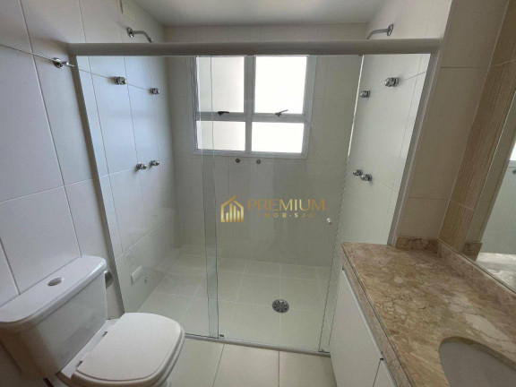 Imagem Apartamento com 4 Quartos à Venda, 183 m² em Parque Residencial Aquarius - São José Dos Campos