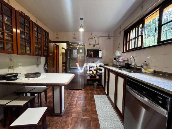 Imagem Casa com 4 Quartos à Venda, 255 m² em Agriões - Teresópolis Imagem Casa com 4 Quartos à Venda, 255 m² em Agriões - Teresópolis