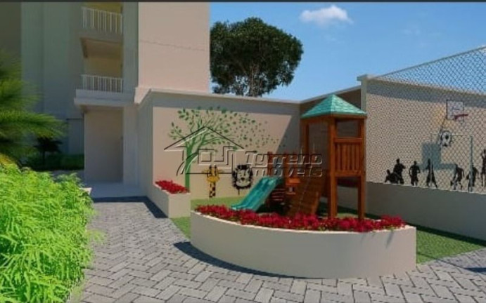 Imagem Apartamento com 2 Quartos à Venda, 74 m² em Jardim Augusta - São José Dos Campos Imagem Apartamento com 2 Quartos à Venda, 74 m² em Jardim Augusta - São José Dos Campos