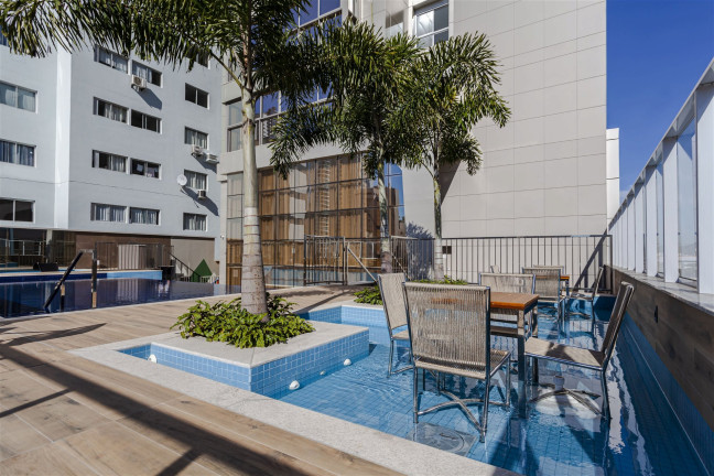 Imagem Apartamento com 4 Quartos à Venda, 167 m² em Centro - Balneário Camboriú