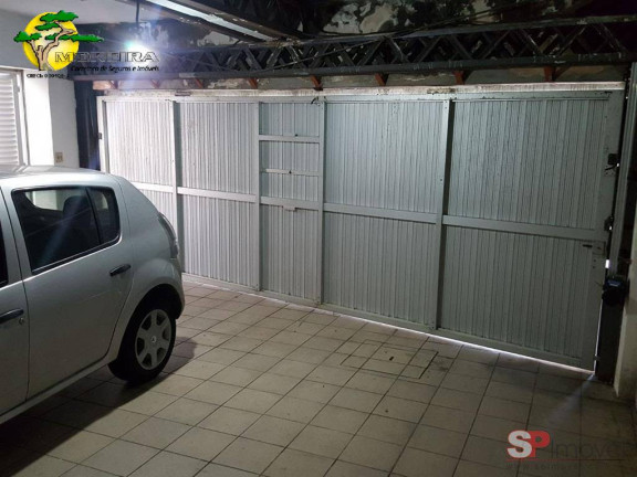 Imagem Sobrado com 3 Quartos à Venda, 152 m² em Tucuruvi - São Paulo