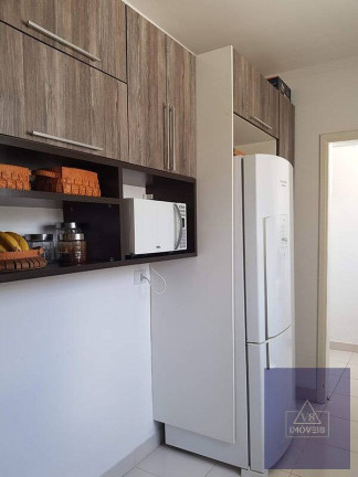 Imagem Apartamento com 2 Quartos à Venda, 70 m² em Vila Suíssa - Mogi Das Cruzes Imagem Apartamento com 2 Quartos à Venda, 70 m² em Vila Suíssa - Mogi Das Cruzes