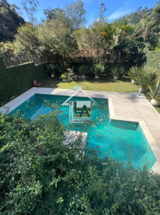 Casa de Condomínio com 3 Quartos à Venda, 420 m² em Fazenda Morumbi - São Paulo
