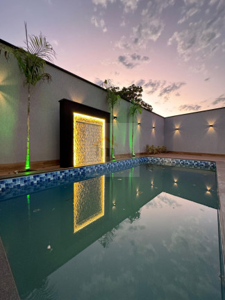 Imagem Casa com 3 Quartos à Venda, 200 m² em Parque Das Flores - Goiânia Imagem Casa com 3 Quartos à Venda, 200 m² em Parque Das Flores - Goiânia
