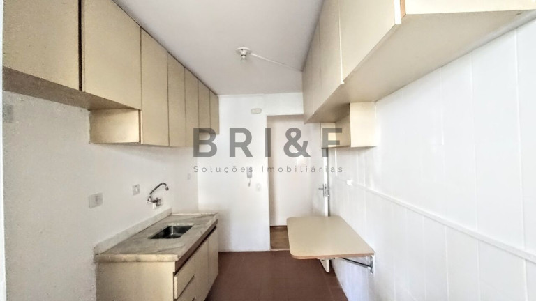 Imagem Apartamento com 2 Quartos à Venda, 58 m² em Jabaquara - São Paulo Imagem Apartamento com 2 Quartos à Venda, 58 m² em Jabaquara - São Paulo