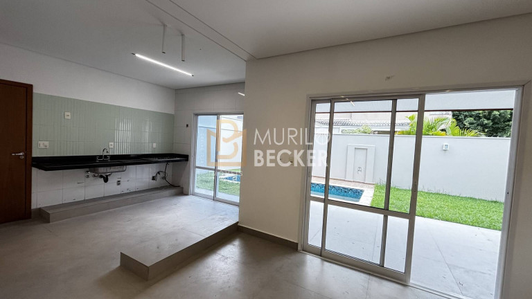 Imagem Casa de Condomínio com 4 Quartos para Alugar, 240 m² em Urbanova - São José Dos Campos Imagem Casa de Condomínio com 4 Quartos para Alugar, 240 m² em Urbanova - São José Dos Campos