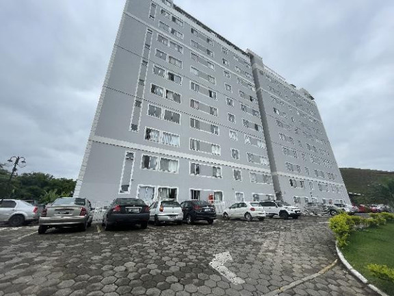 Apartamento com 2 Quartos à Venda, 11.049 m² em Francisco Bernardino - Juiz De Fora